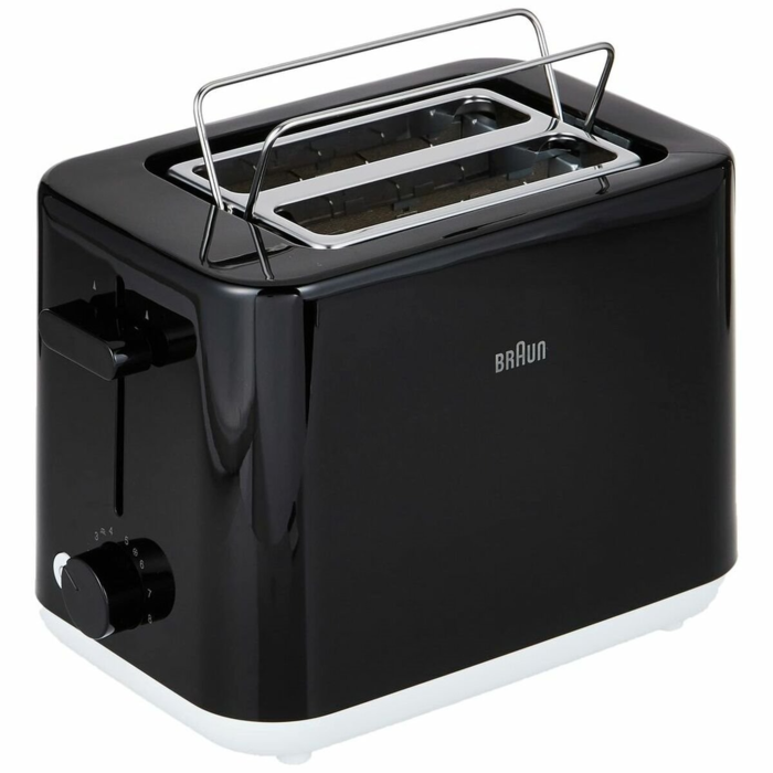 Torradeira Braun HT1010BK