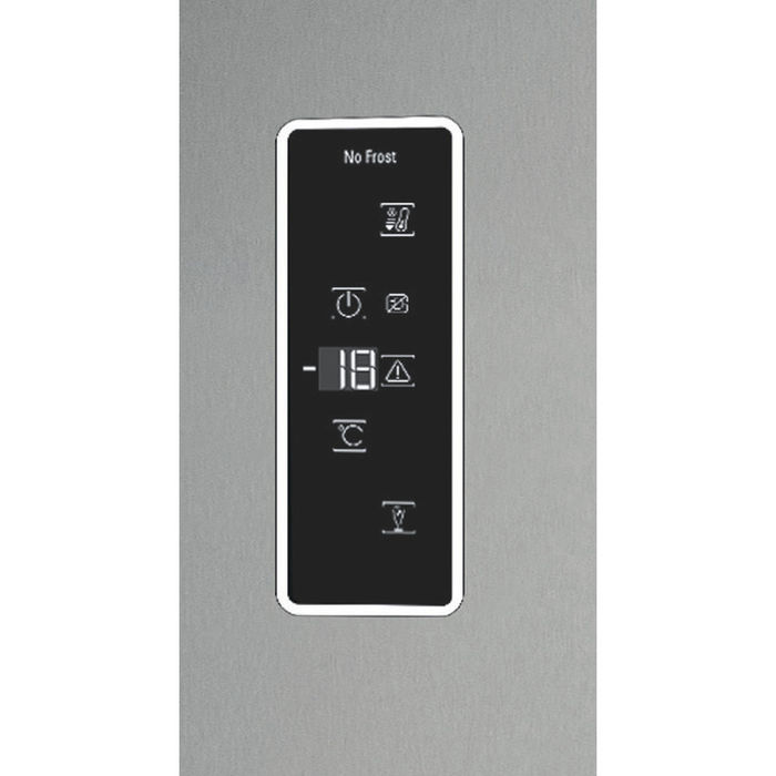 Arca Vertical Hotpoint UH8 F3D XI