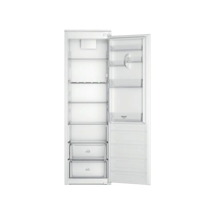 Frigorífico Encastrável Hotpoint HASD18A011A1 – 306 L, 177 × 54 × 54,5 cm