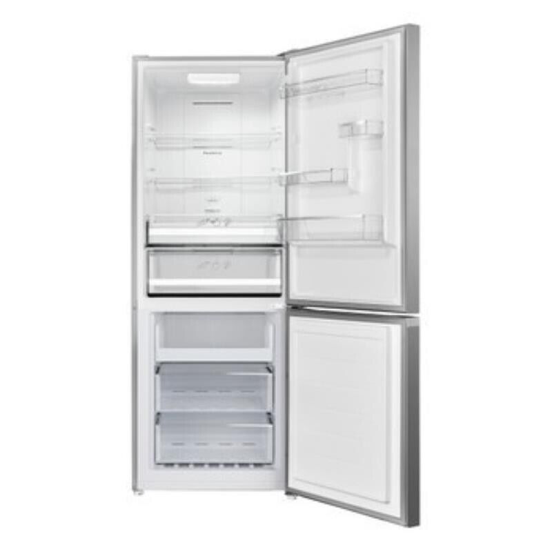 Frigorífico Combinado Indesit INK25323XB4E