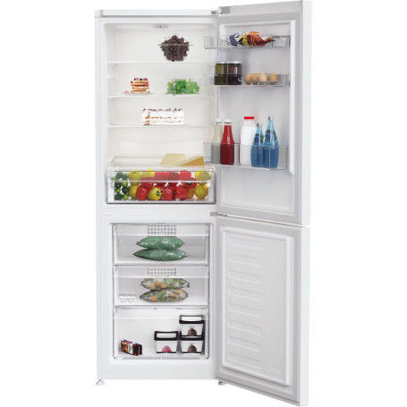 Frigorífico Combinado Indesit INKS 1341 W4E