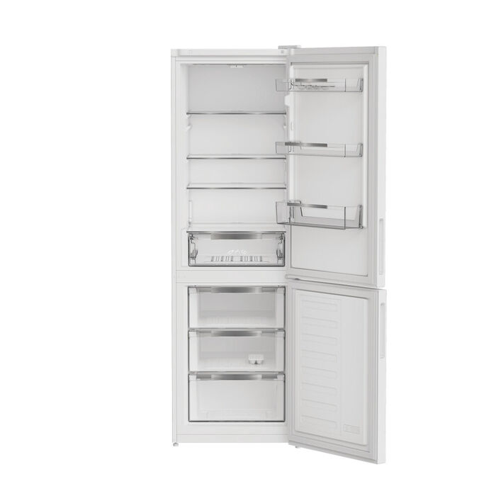 Frigorífico Combinado Hotpoint HPKS 1361 W4E