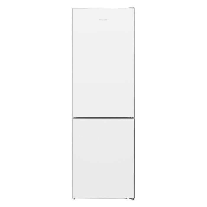 Frigorífico Combinado Hotpoint HPKS 1361 W4E