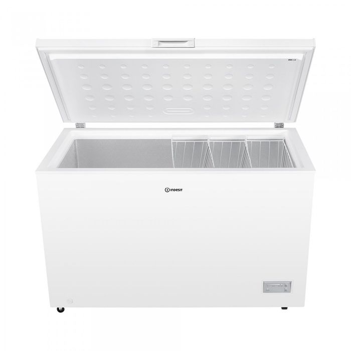 Arca Horizontal Indesit INCF 3714 E