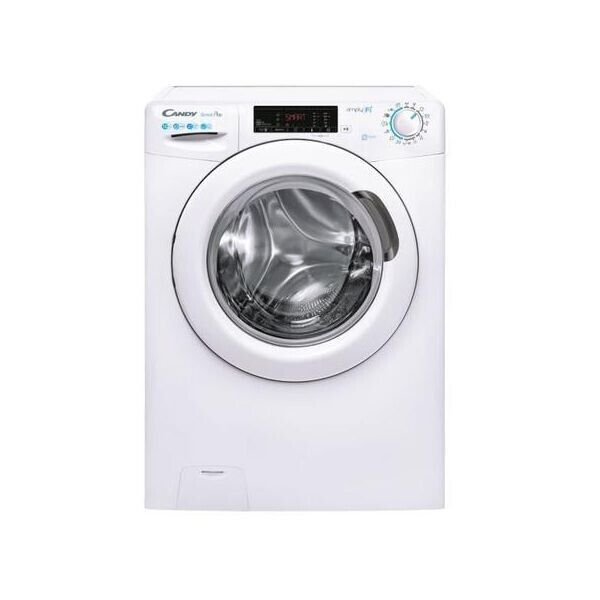 Máquina de Lavar Roupa Candy CSO 1275TE 1-S