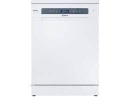 Máquina de Lavar Loiça Candy CF 5C6F0W 