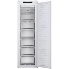 Arca Congeladora Vertical Encastrável Haier HAUN518EW 