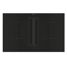 Placa Indução Candy CIH8I4CF 83cm com Exaustor