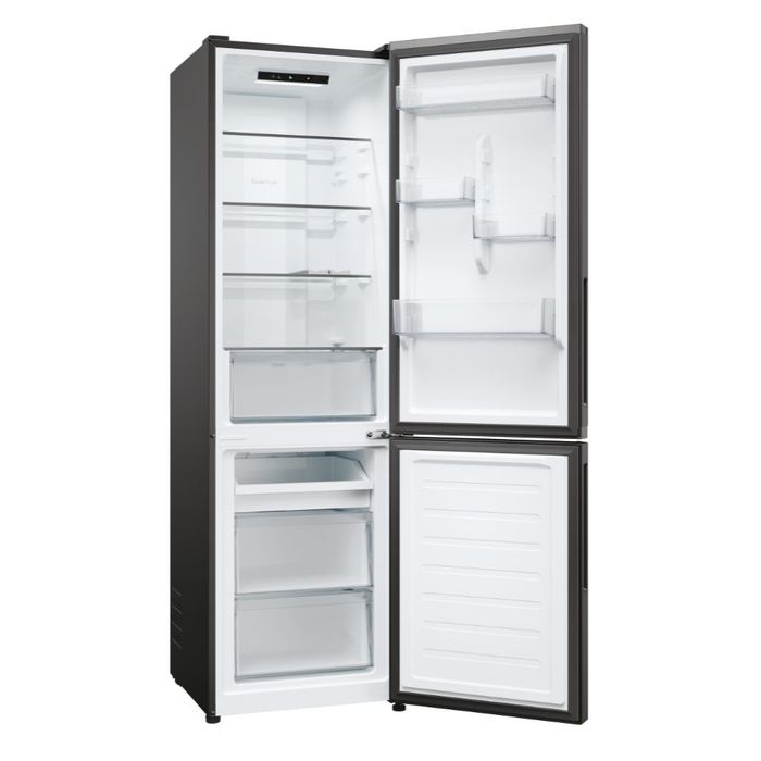 Frigorífico Combinado Candy CNCQ2T518EB No Frost 182 cm