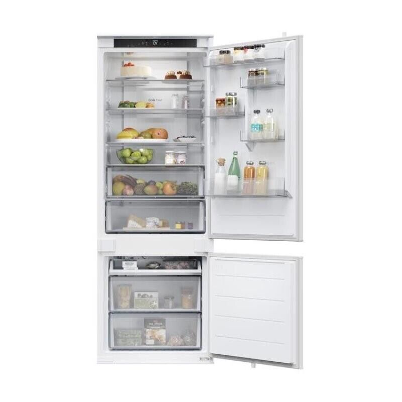 Combinado Encastre Candy CNBQT 3719 EW