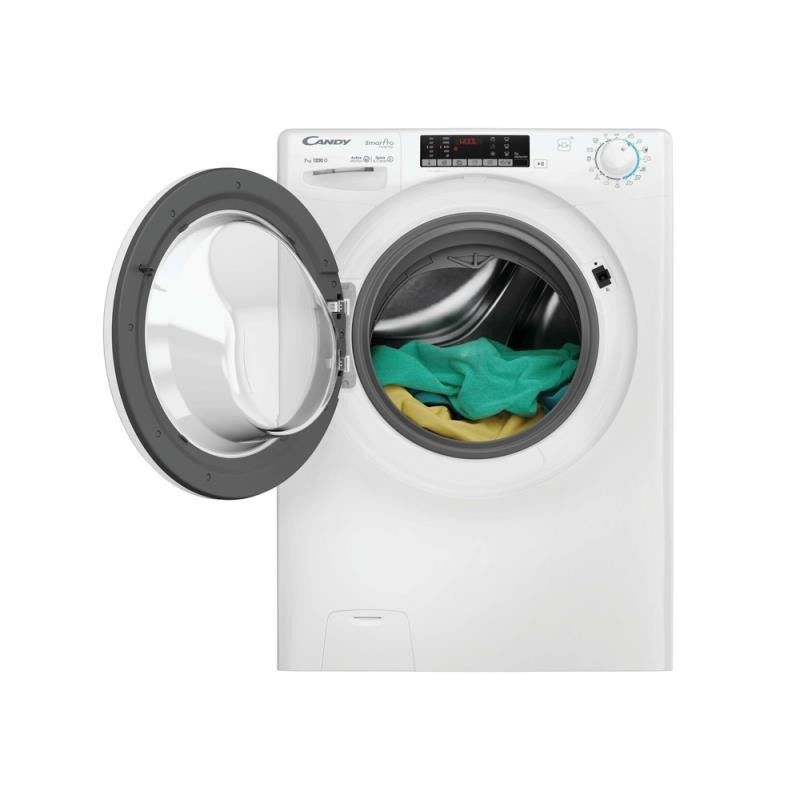 Máquina de Lavar Roupa Candy CO 274TM5/1-S