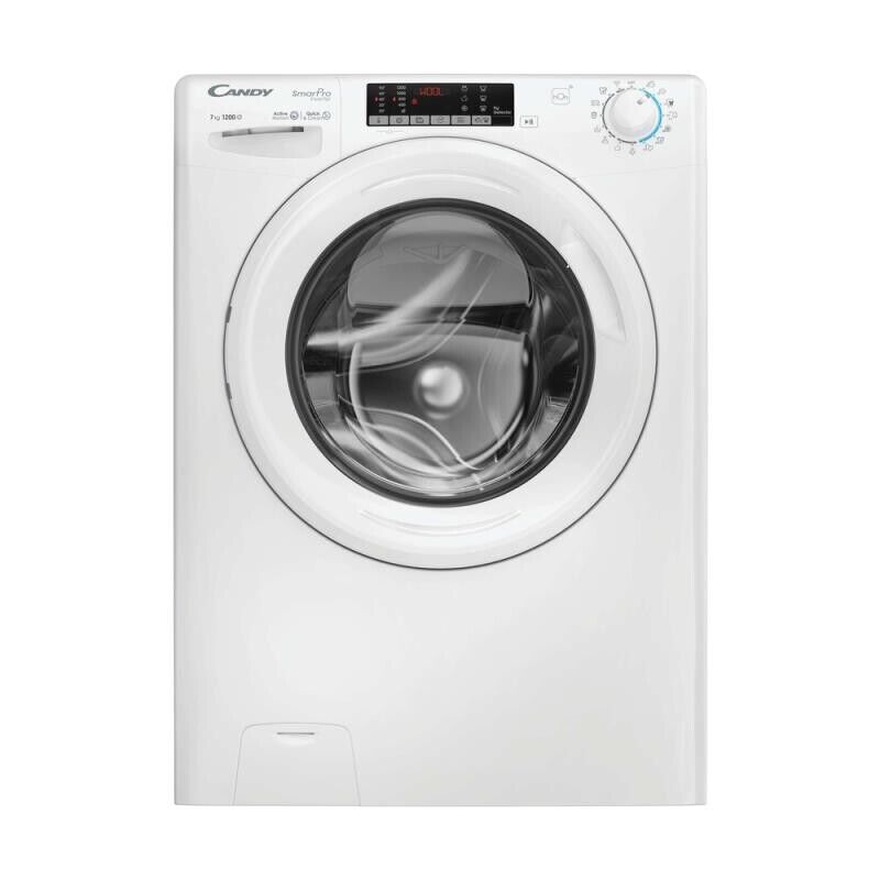 Máquina de Lavar Roupa Candy CO 274TM5/1-S