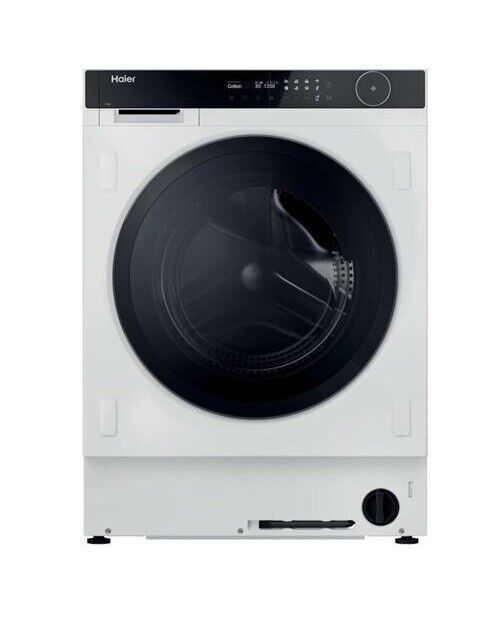 Máquina de Lavar Roupa de Encastre Haier HWB100-B14858U-S