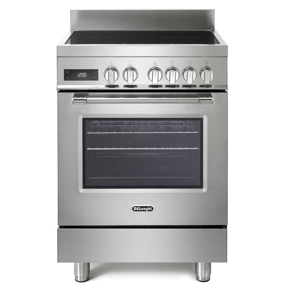 Fogão Indução Delonghi PRO 66 MXL IN