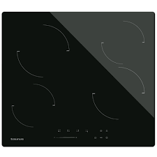 Placa Vitrocerâmica Taurus V6041S 60 cm