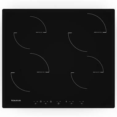 Placa de Indução Taurus I604MT