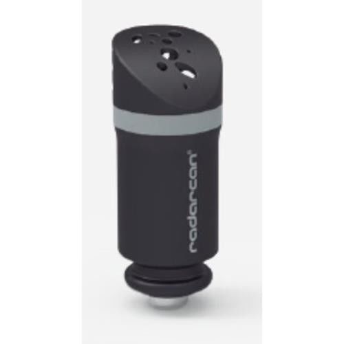 Purificador de Ar para Automóvel R-501