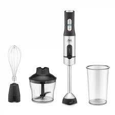 Liquidificador portátil Ufesa Eclipse Max  Aço inoxidável