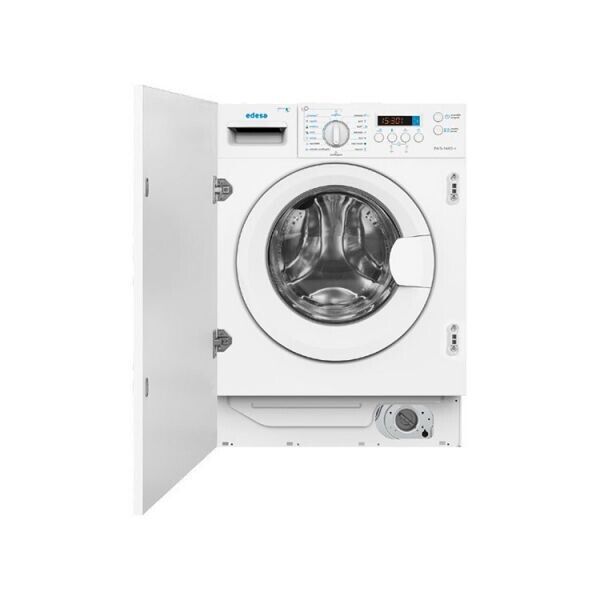 Máquina de Lavar e Secar Roupa Edesa EWS-8400 I