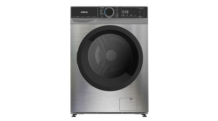 Máquina de Lavar Roupa Edesa EWF-7201 X | 