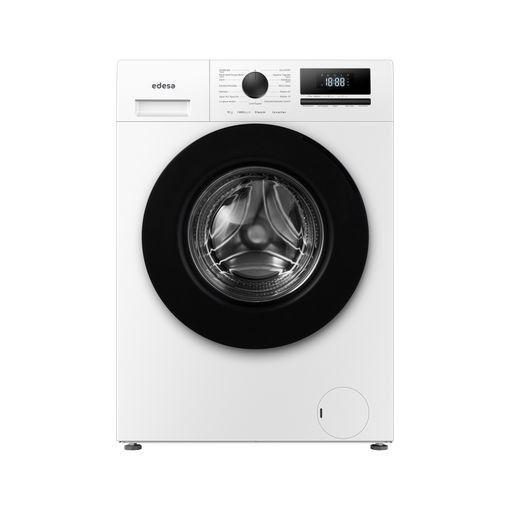 Máquina de Lavar Roupa EDESA EWF-9402 WH 