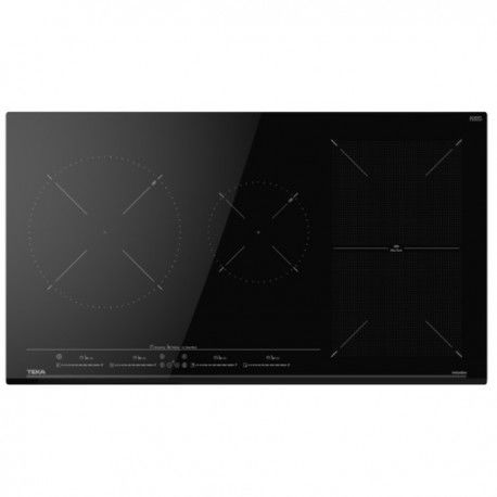 Placa Teka IZS 86630 MST BK