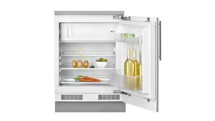 Frigorífico Encastrável Teka RSR 41160 BU