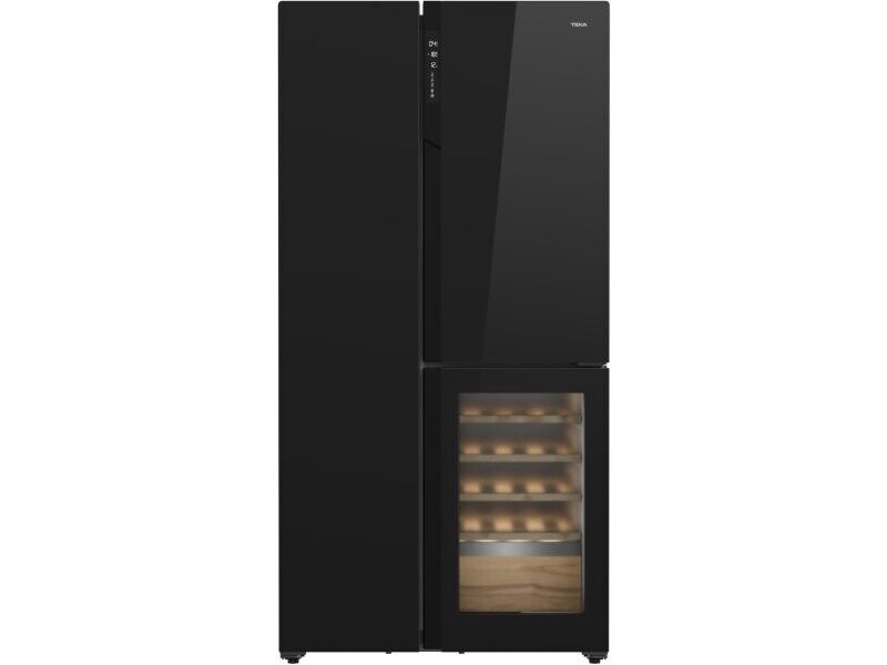 Frigorífico Side-by-Side Teka RLF 85950 (548L)