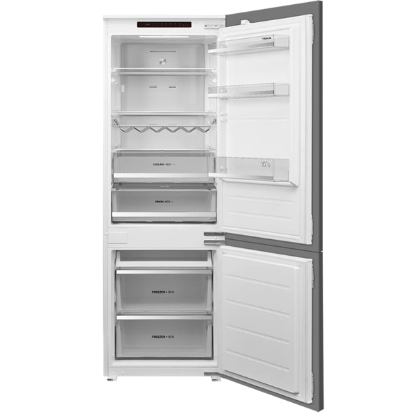 Frigorífico Combinado de Encastre Teka RBF 73395 FI