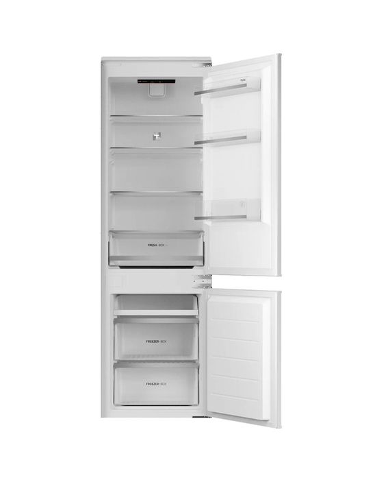  Frigorífico Combinado Encastre Teka RBF 43345 FI 271L Classe E