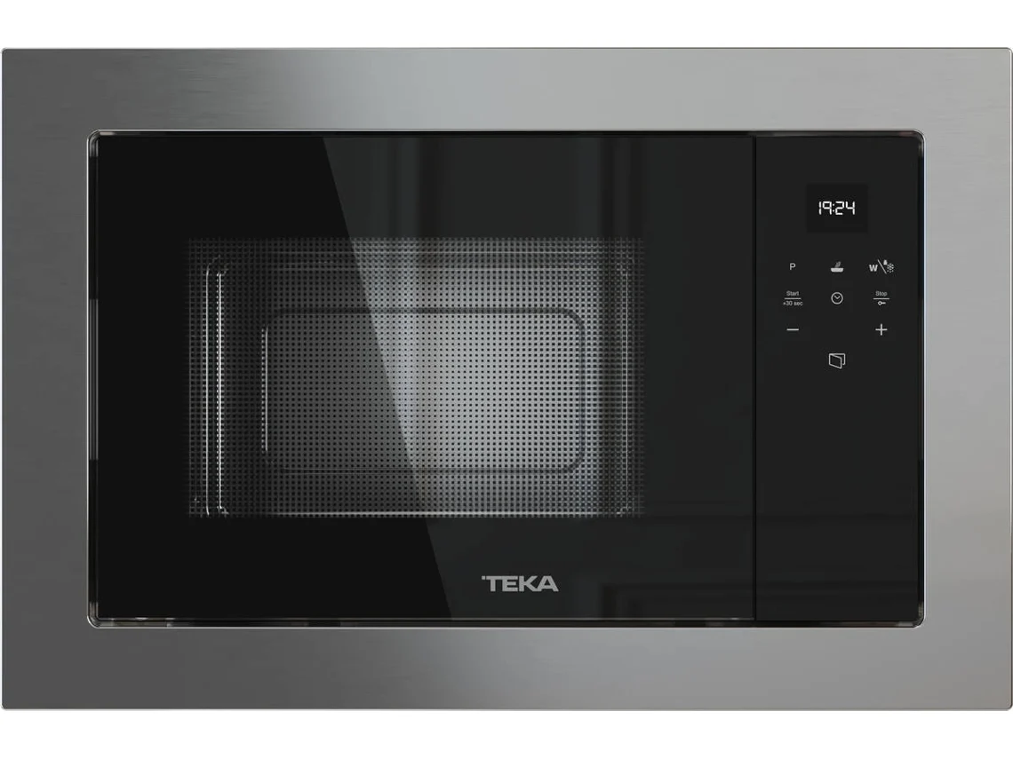 Micro‑ondas de encastre TEKA NEO MS 6200 BIS IX