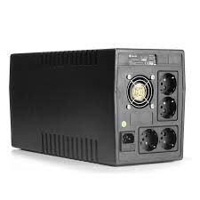 UPS NGS Fortress 2000 - FORTRESS2000V2