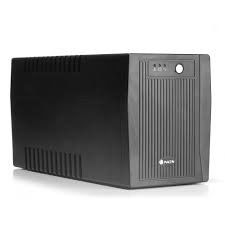 UPS NGS Fortress 2000 - FORTRESS2000V2