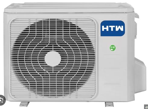 Ar Condicionado Multi Split HTW IX41B R32