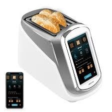 Torradeira Cecotec ToastPad Double Pro Screen