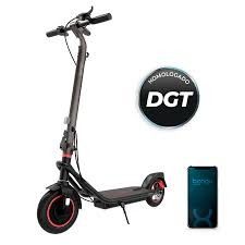 Trotinete Cecotec Bongo G40 XXL Connected