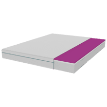 Cecotec Flow One+ Colchão Viscoelástico 