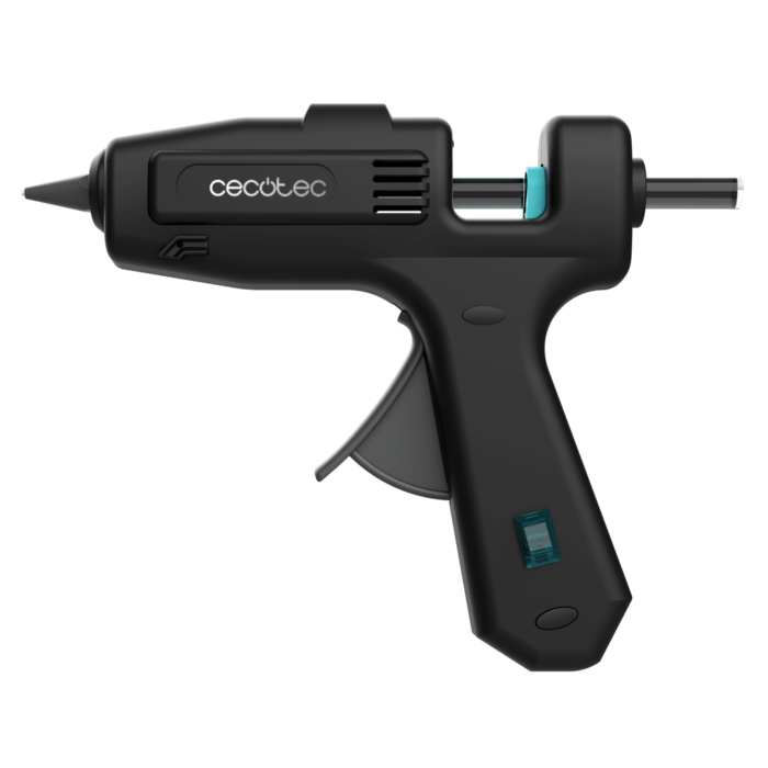 Pistola de Cola Quente Perfect Fix 20 - CECOTEC