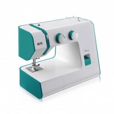 Máquina de Costura ALFA Next 30+