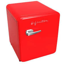 Frigorífico de Uma Porta Infiniton CL-V48 Cyclic