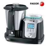 Robot De Cozinha Minicook Fagor