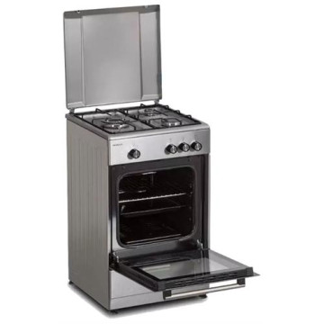 Fogão Infiniton CC57TAC a Gás 50 cm com Forno de 43 L