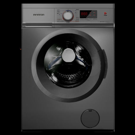Máquina de Lavar Roupa Infiniton WM‑D61DPE