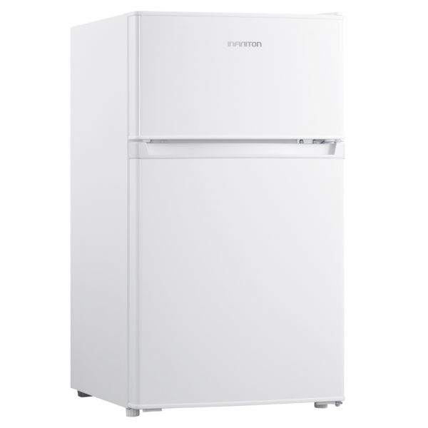 Frigorífico Mini Infiniton FG-85D8WEH 85 L