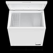 Arca Congeladora Horizontal Infiniton CH-20H86WEH 