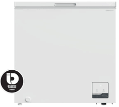 Arca Congeladora Horizontal Infiniton CH-20H86WEH 