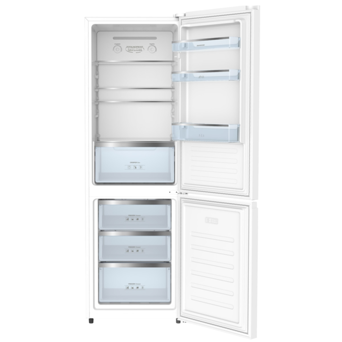 Frigorífico Combinado Infiniton FGC-310C85BEM