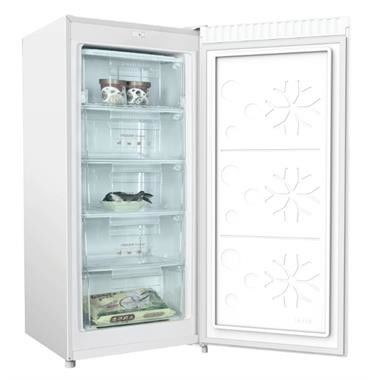 Arca Vertical Infiniton CV140L25WEP