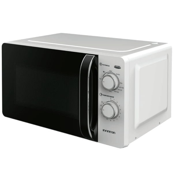Microondas Infiniton MW-GW2090 20L com Grill