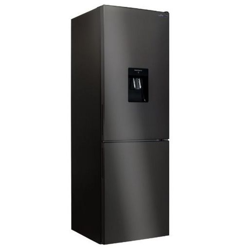 Frigorífico Combinado Infiniton FGC-236WC70DEK 231 L – No Frost Total